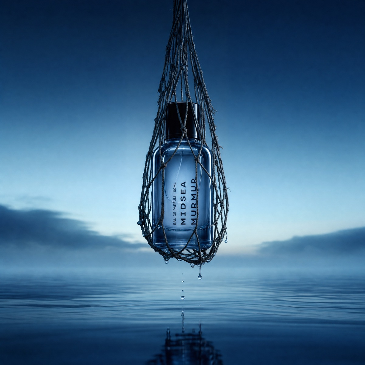 Midsea Murmur