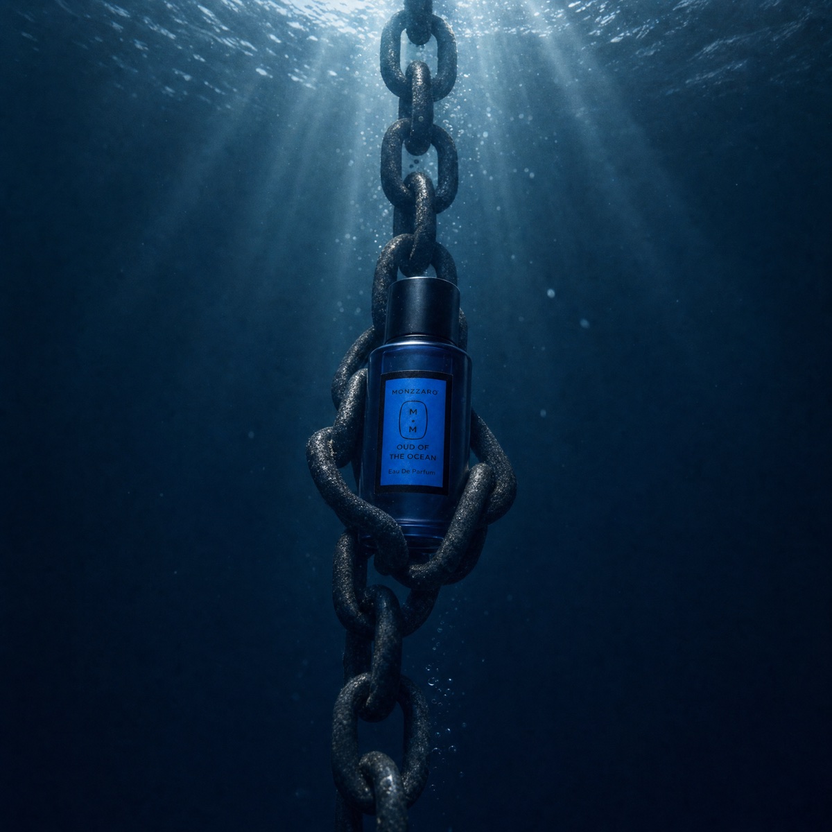 Oud of the Ocean