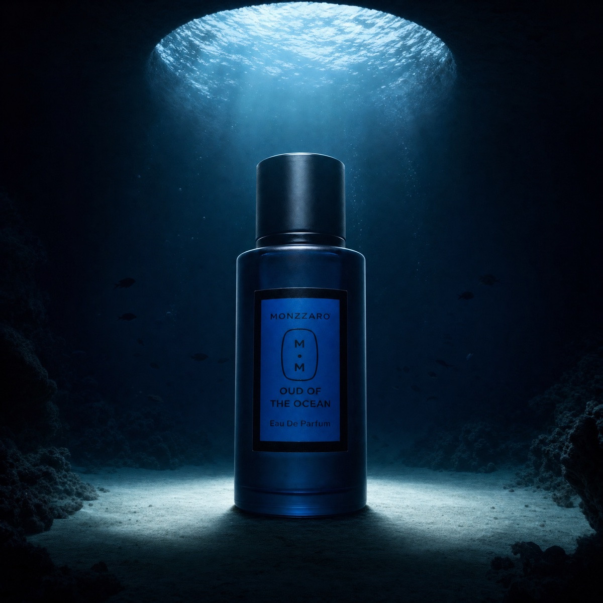 Oud Of The Ocean - monument