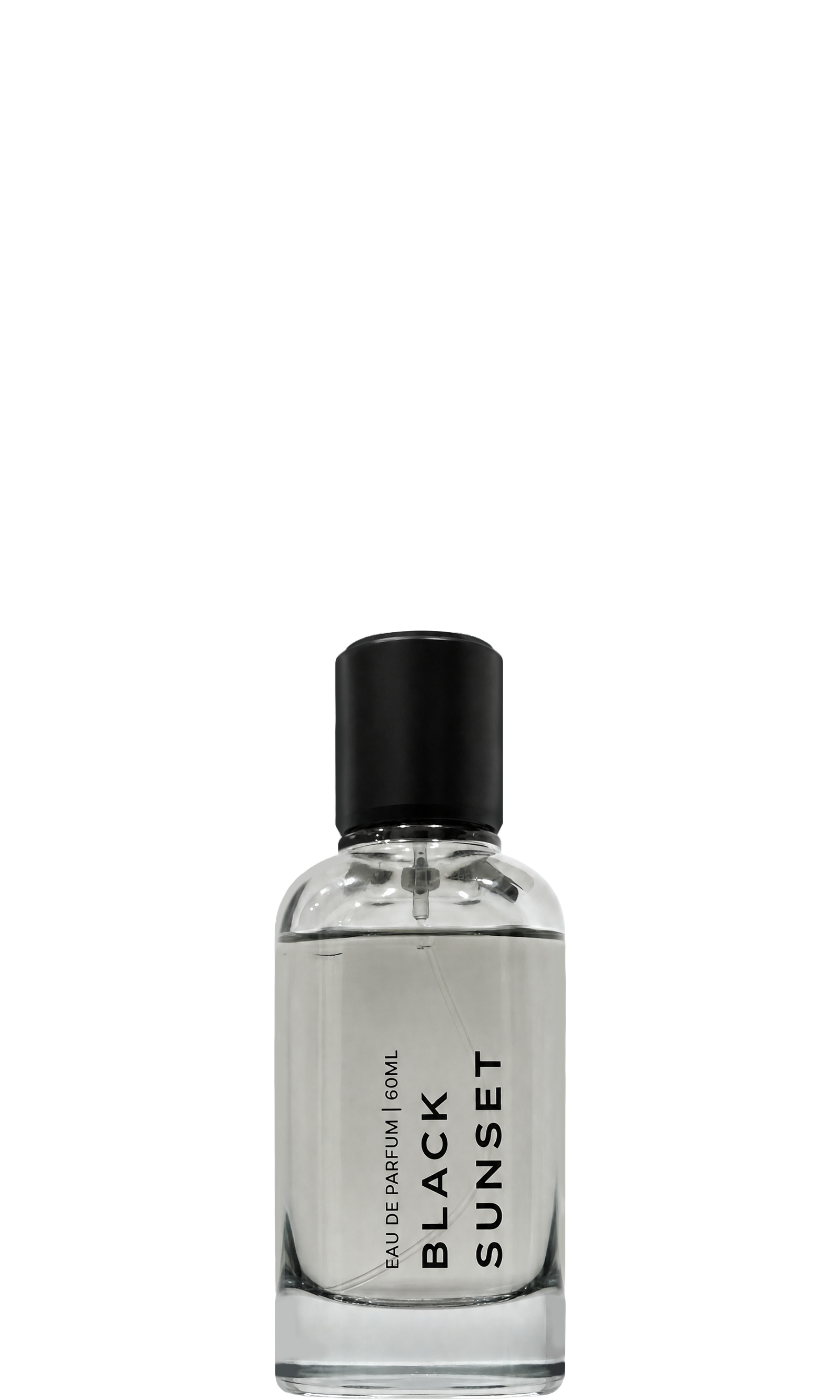 Black Sunset 60ml
