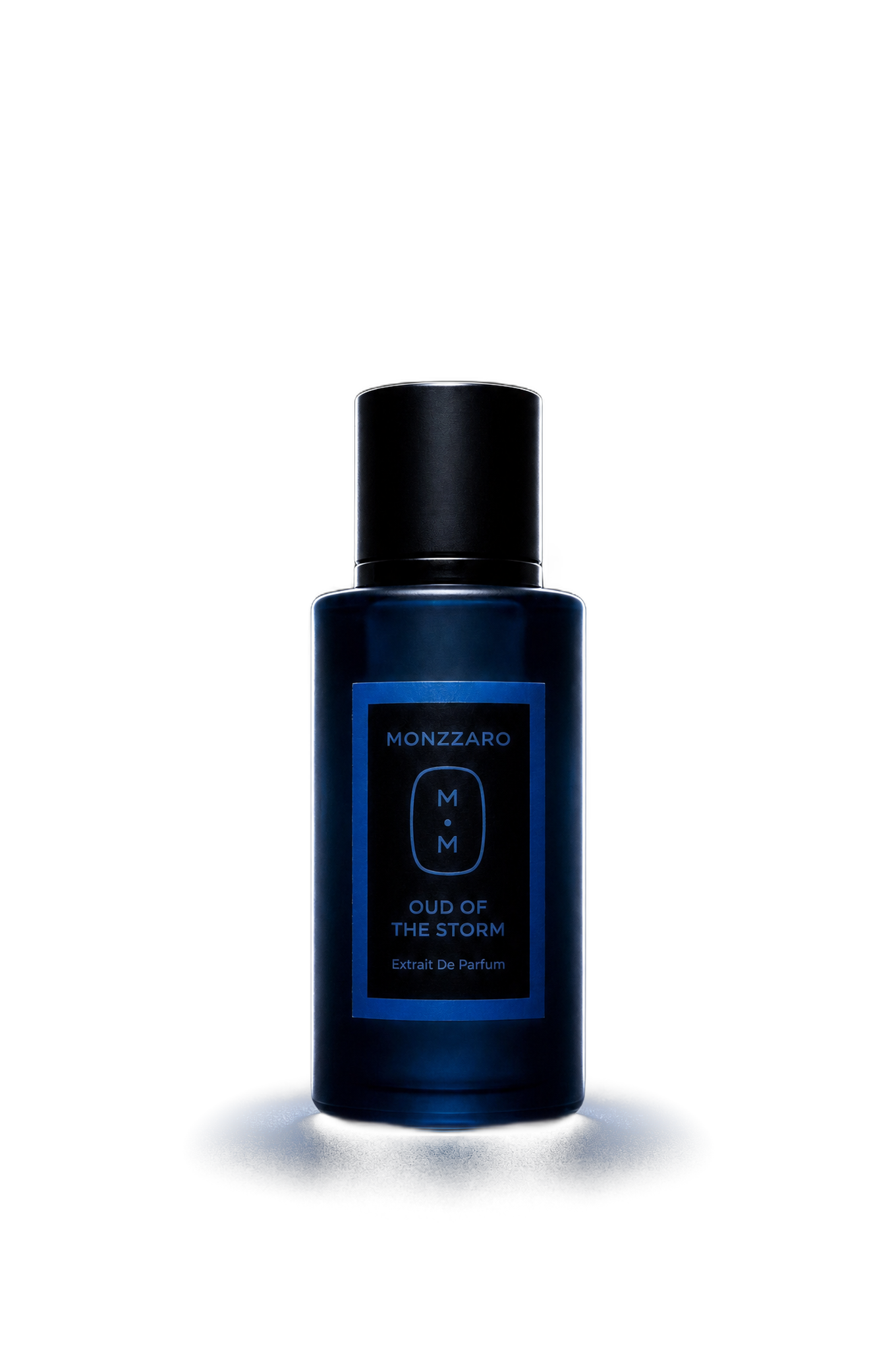 Oud Of The Storm