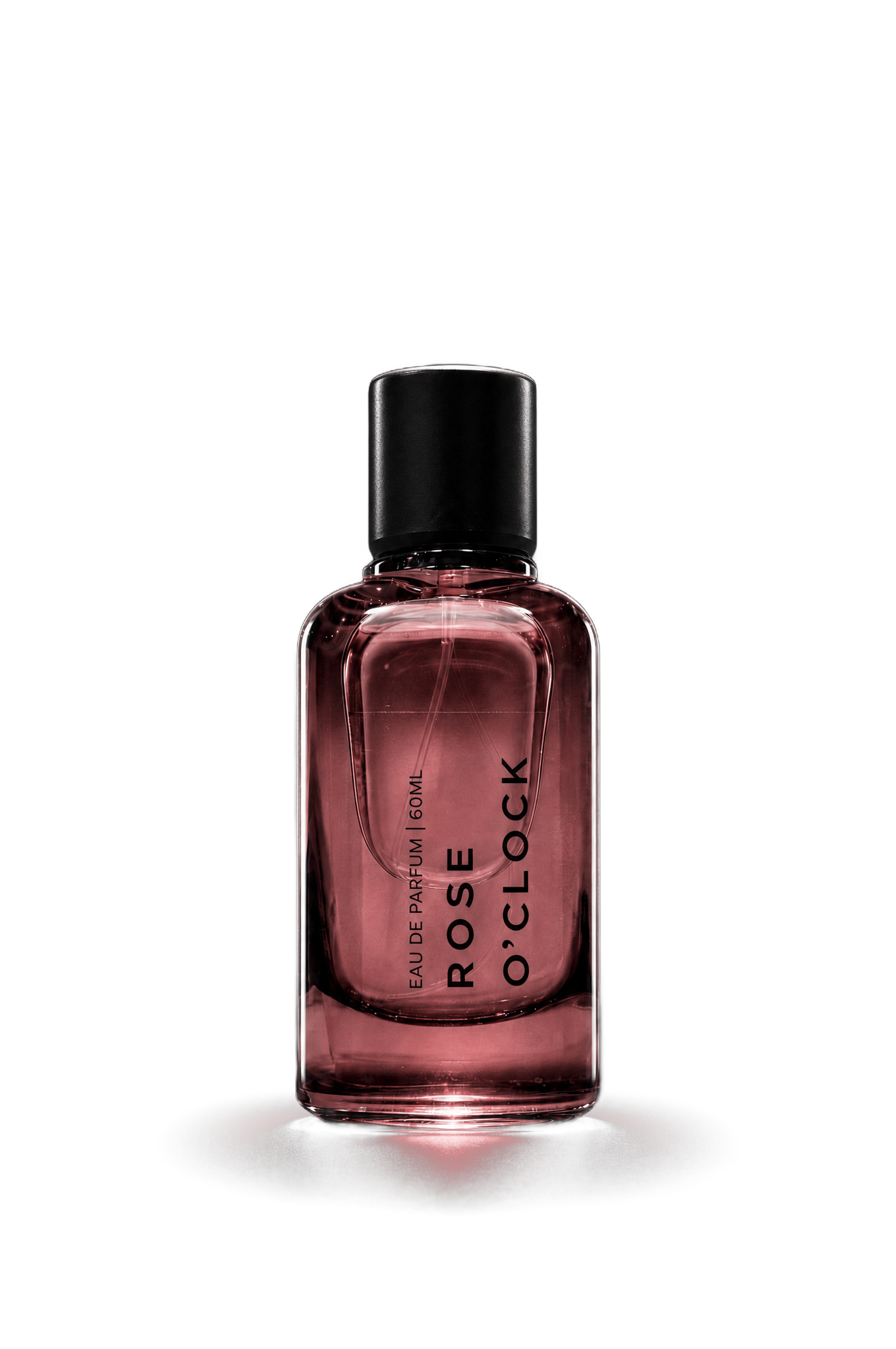 Rose O'Clock 60ml