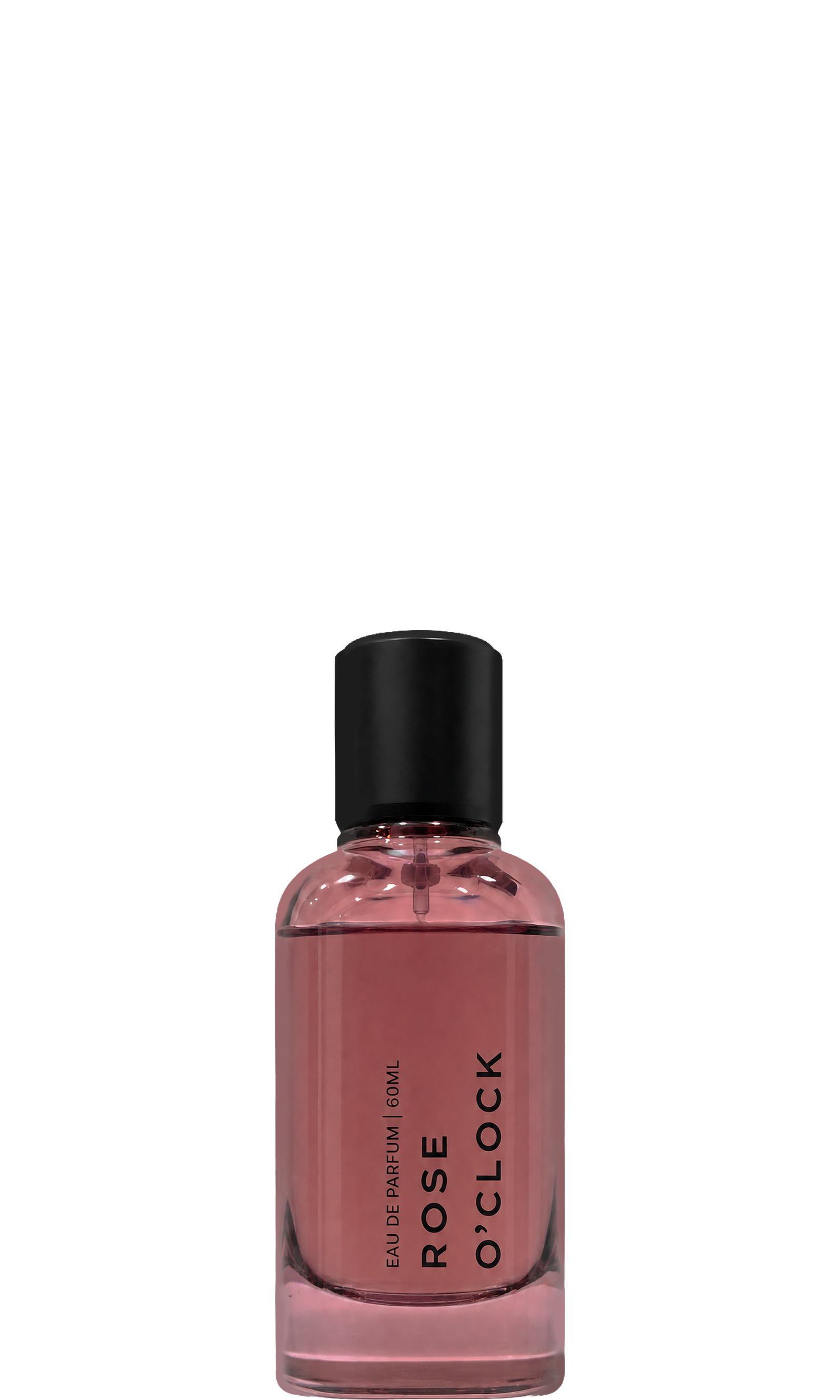 Rose O'Clock 60ml